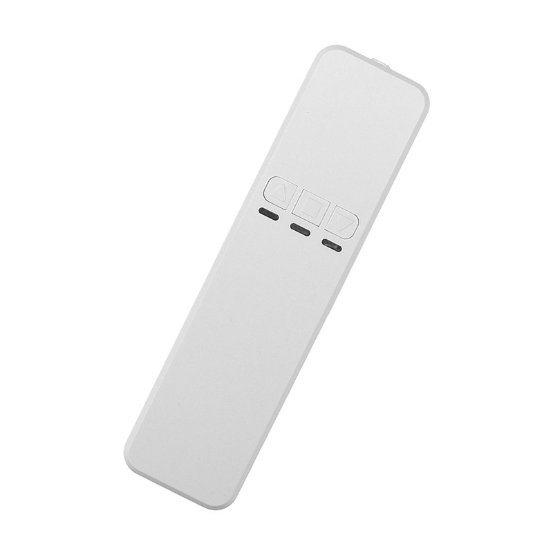 1.35N.M Smart Wifi Blinds Motor 2.4GHz Roller Blinds Wifi Motor